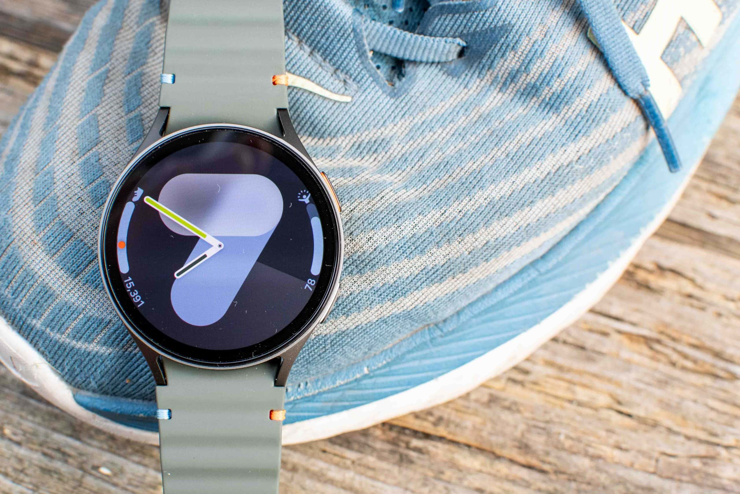 Samsung Galaxy Watch 7 In-Depth Review: Half the price, half the accuracy?