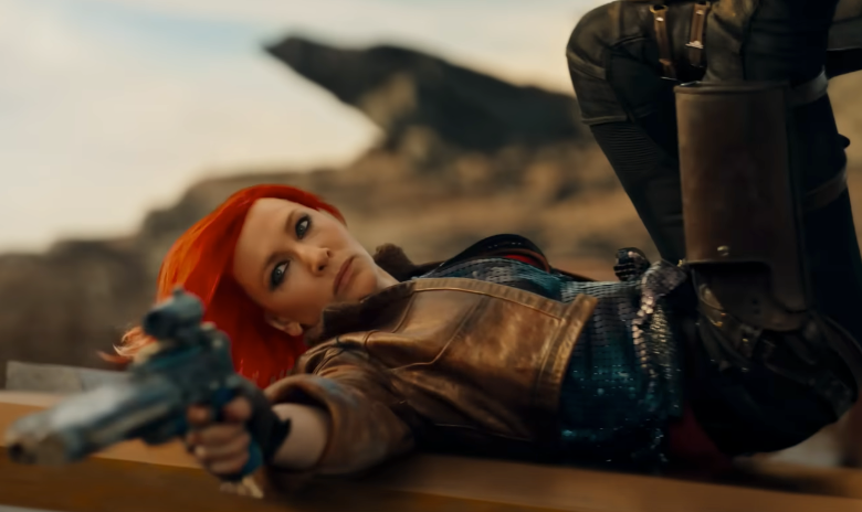 Borderlands Movie Continues Disaster Run At Box Office With Another Very Bad Weekend