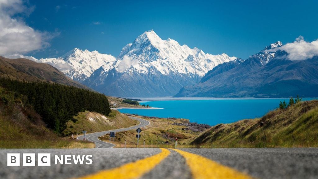 New Zealand increases tourist entry tax