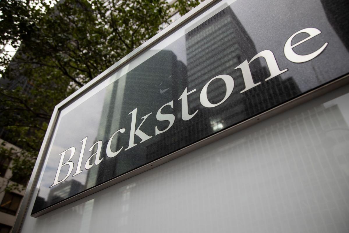 Blackstone Is Said to Near $13 Billion Deal to Acquire AirTrunk