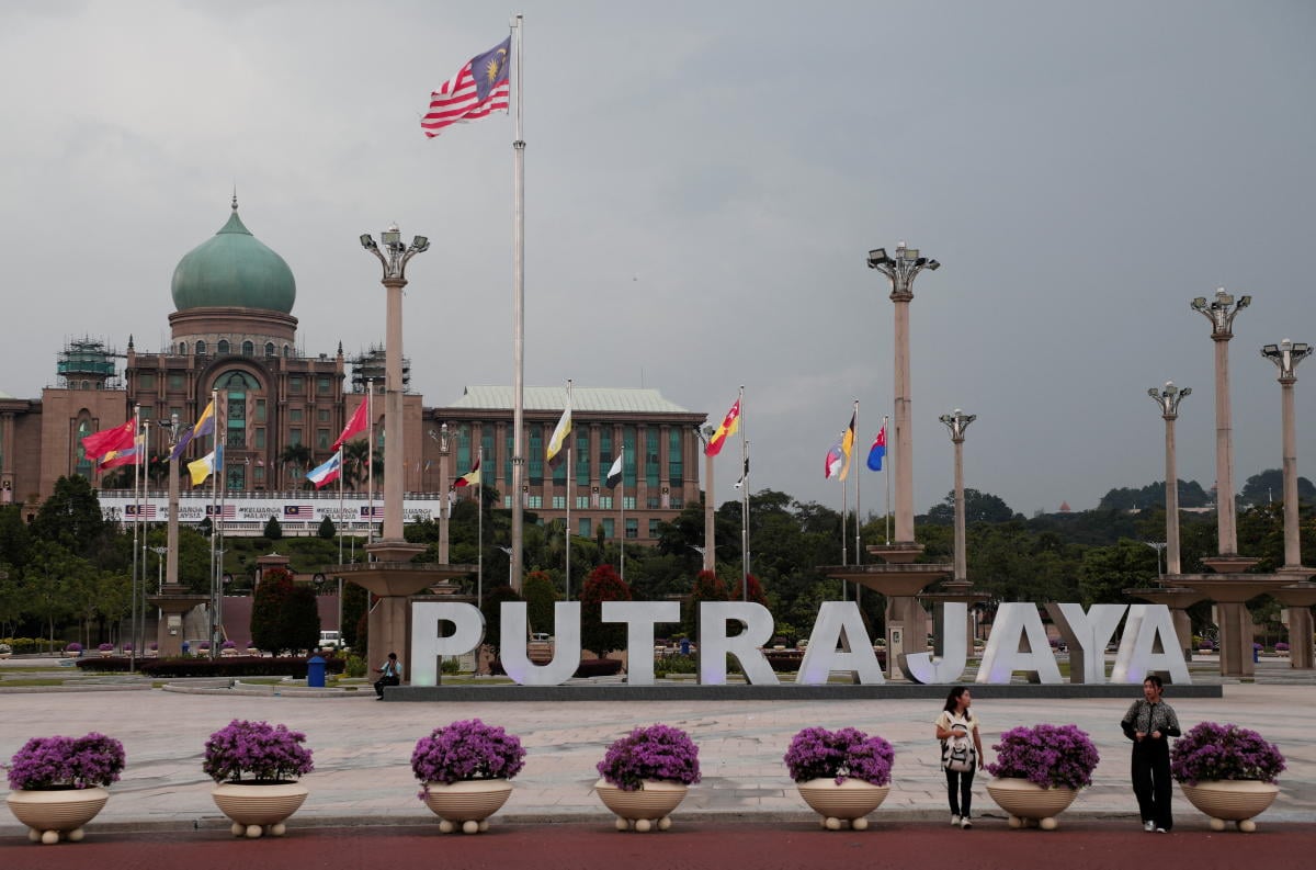 Malaysia to investigate media leak of classified diplomatic note from China