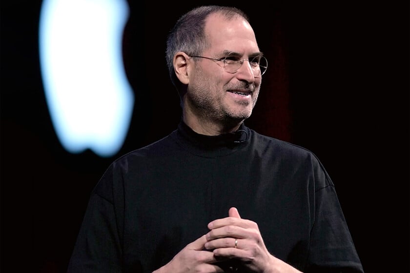 NI la memoria ni el conocimiento, para Steve Jobs la verdadera inteligencia estaba en otra capacidad de los humanos