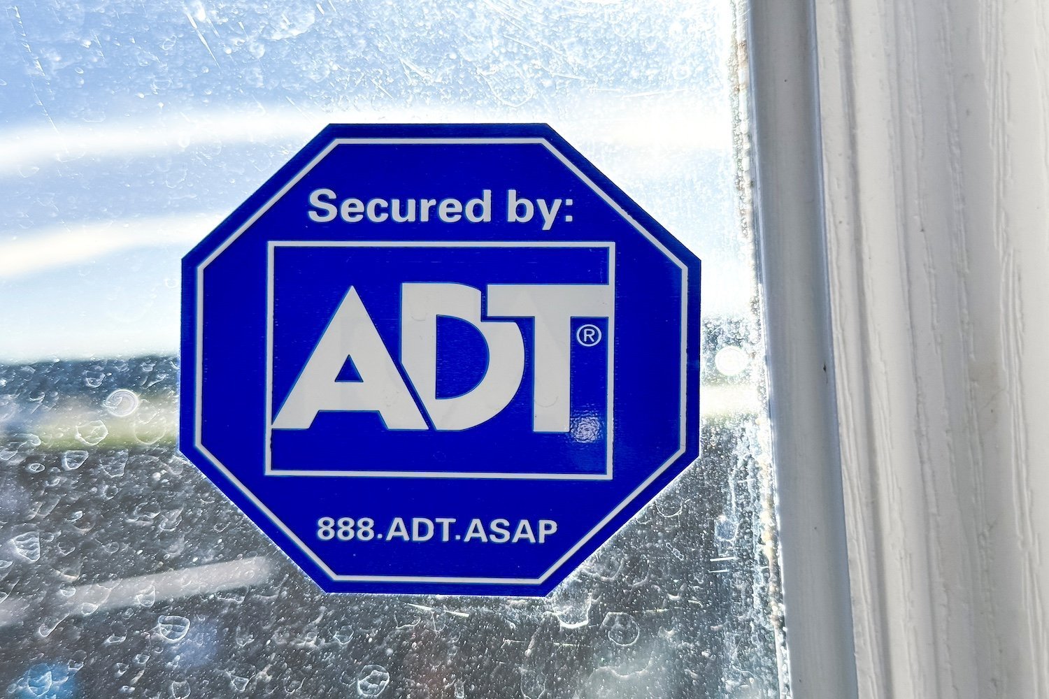 Home Security Giant ADT Admits It Has Been Hacked