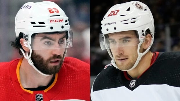 2 former Canada world junior players charged with sexual assault sign with top Russian league