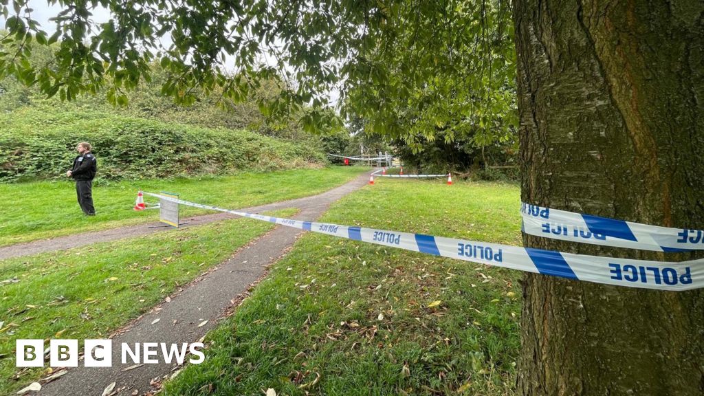 Five children held over fatal park attack on man, 80