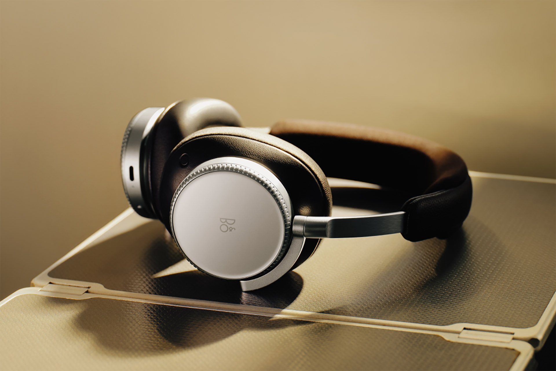 Bang & Olufsen Beoplay H100 Headphones