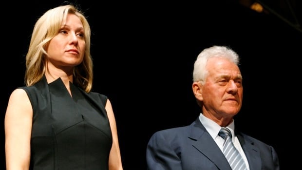 Stronach family legal dispute ends with settlement out of court, company says