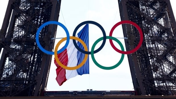 Paris mayor wants to keep Olympic rings on the Eiffel Tower. Not everyone is pleased