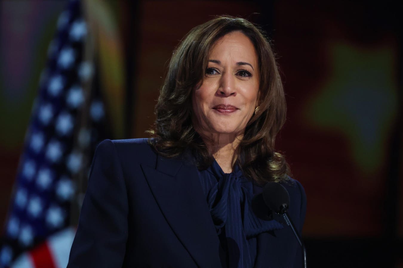 Trump Vs. Harris 2024 Polls: Harris Leads Narrowly In Third Survey This Week