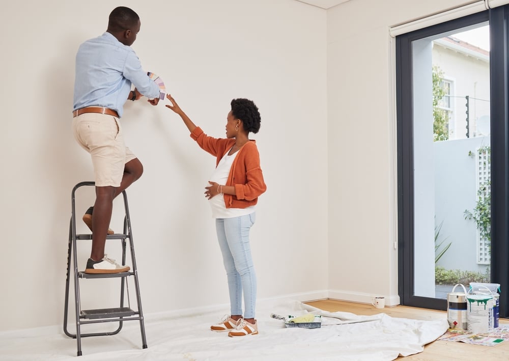 A complete guide to home renovations from planning to execution