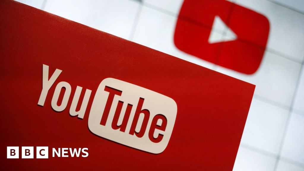 YouTube restricts teenager access to fitness videos