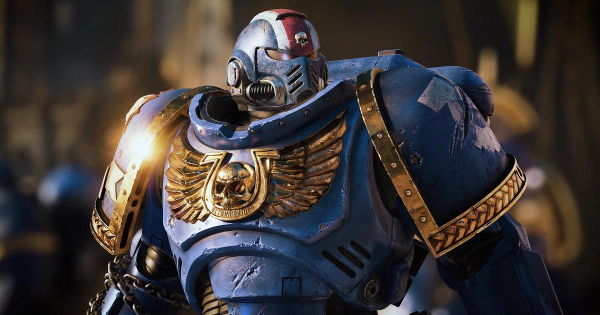 How long does it take to beat the campaign in Warhammer 40,000: Space Marine 2