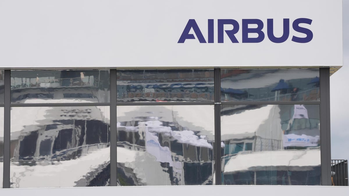 A Hong Kong engine fire is causing headaches for Airbus