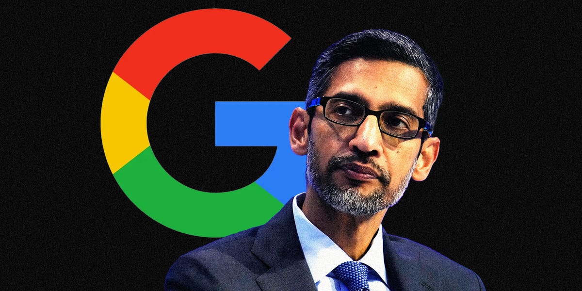 Google could face a lawsuit seeking more than $100 billion in damages, but it's not all bad news for the tech giant