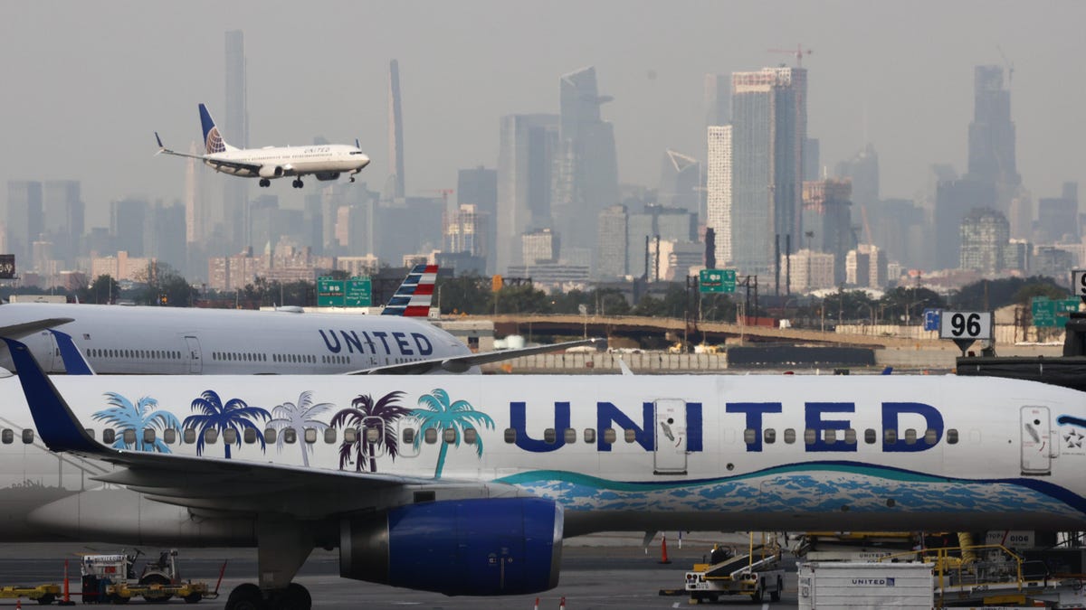 United Airlines is halting its flights to Israel amid threat of war with Iran