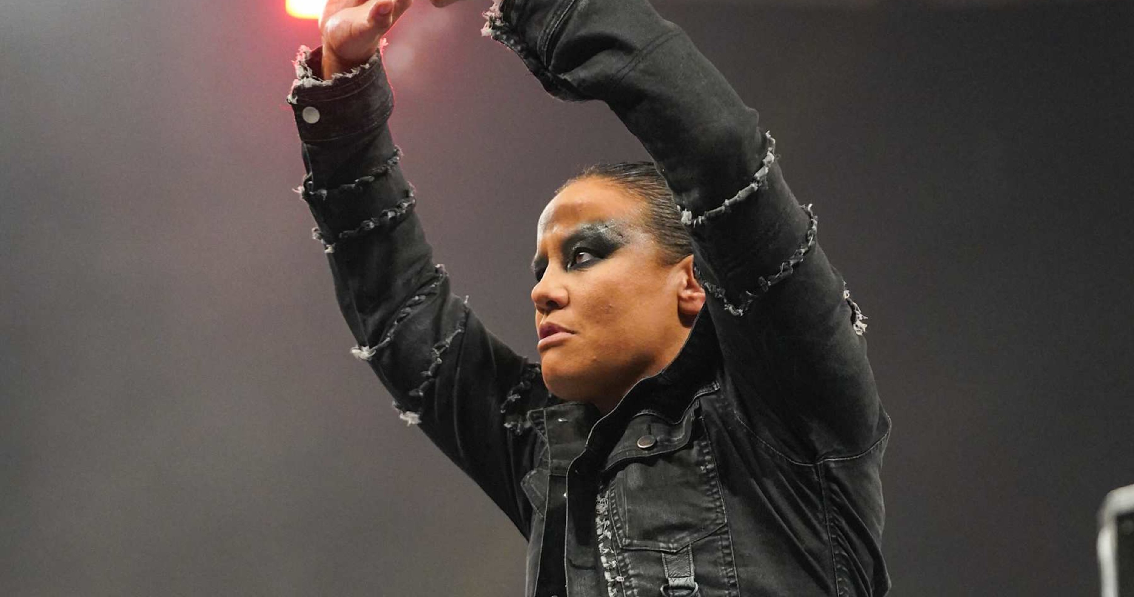 WWE Rumors: Shayna Baszler Agrees to Multi-Year Contract Extension