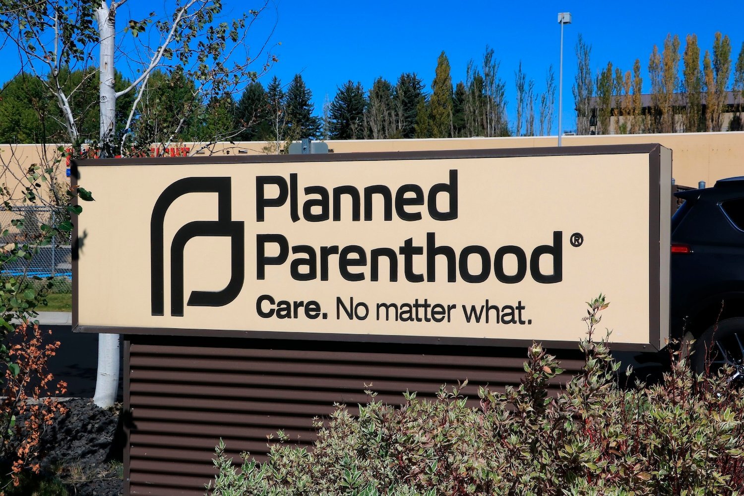 Hackers Threaten to Release Stolen Data From Planned Parenthood of Montana