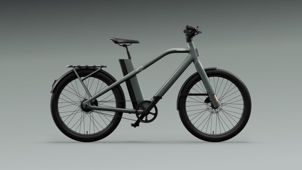 E-Bike-Hersteller Cowboy sammelt weitere Gelder ein