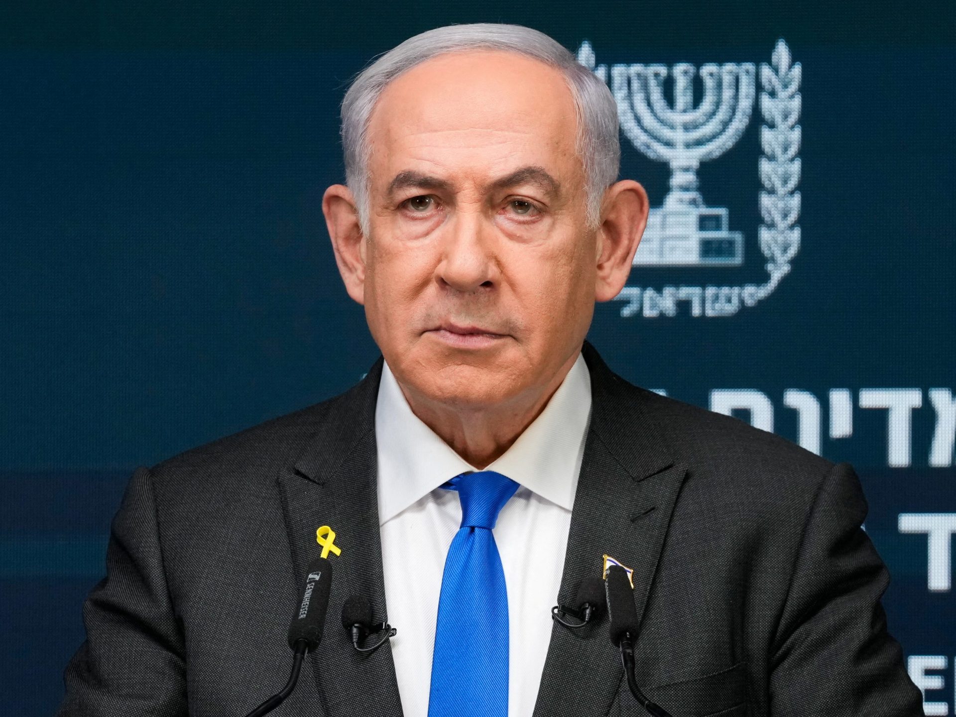 Why is Netanyahu so insistent on Israel staying in Philadelphi Corridor?