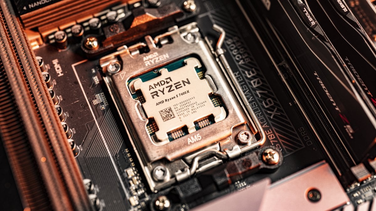 AMDs Ryzen 5 7600X3D kommt nach Deutschland