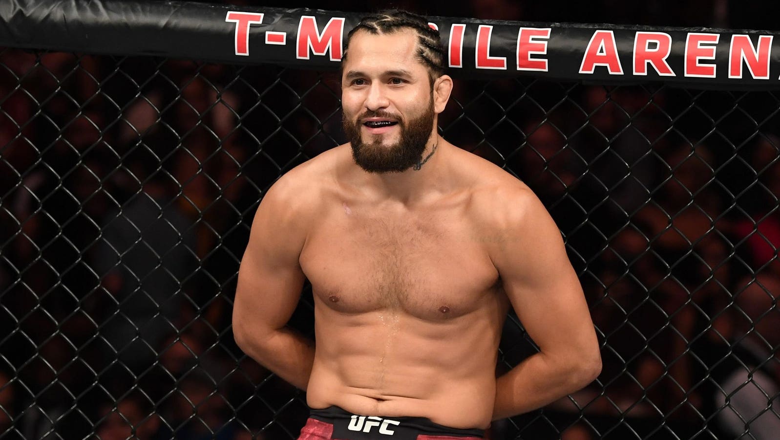 Jorge Masvidal Says He Is Returning To UFC, Drops A Brilliant Callout