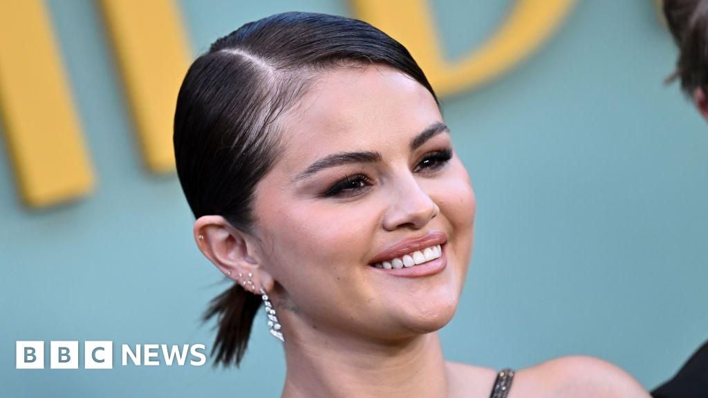 Selena Gomez joins billionaire celebrity rich list