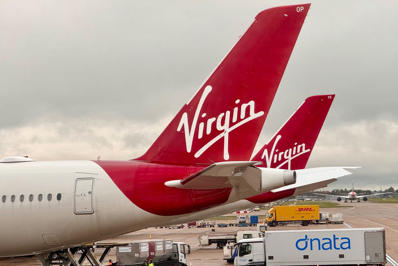 Virgin Atlantic to fly to Canada for first time in 10 years in broader 3-route expansion