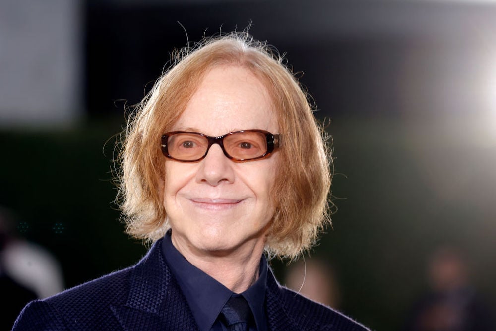 Sexual Assault Lawsuit Against Danny Elfman Dismissed