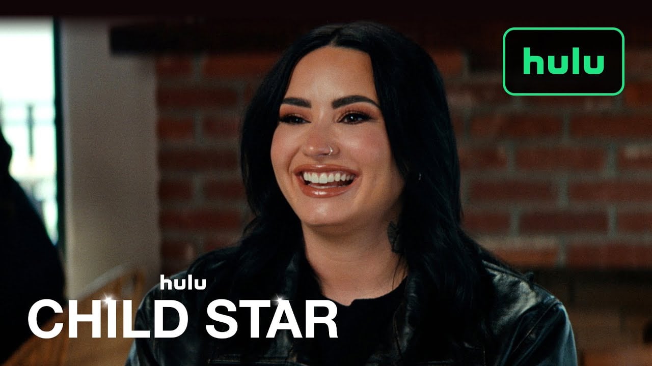 Demi Lovato Shares Trailer For Her Child Star Documentary Featuring Christina Ricci, Drew Barrymore, JoJo Siwa, & More