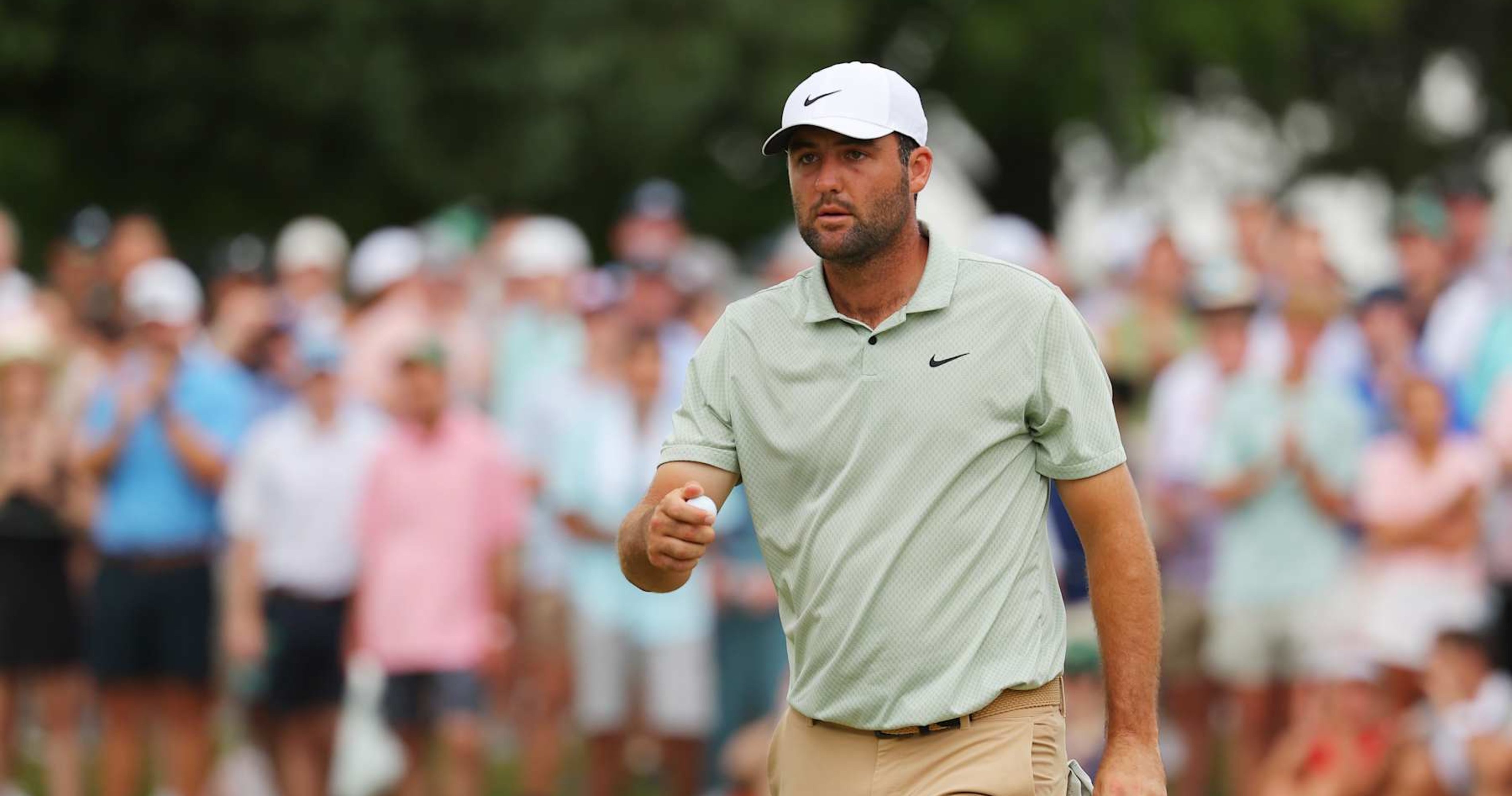 FedEx Cup Winner 2024: Scottie Scheffler's Prize Money and Final Golf Standings