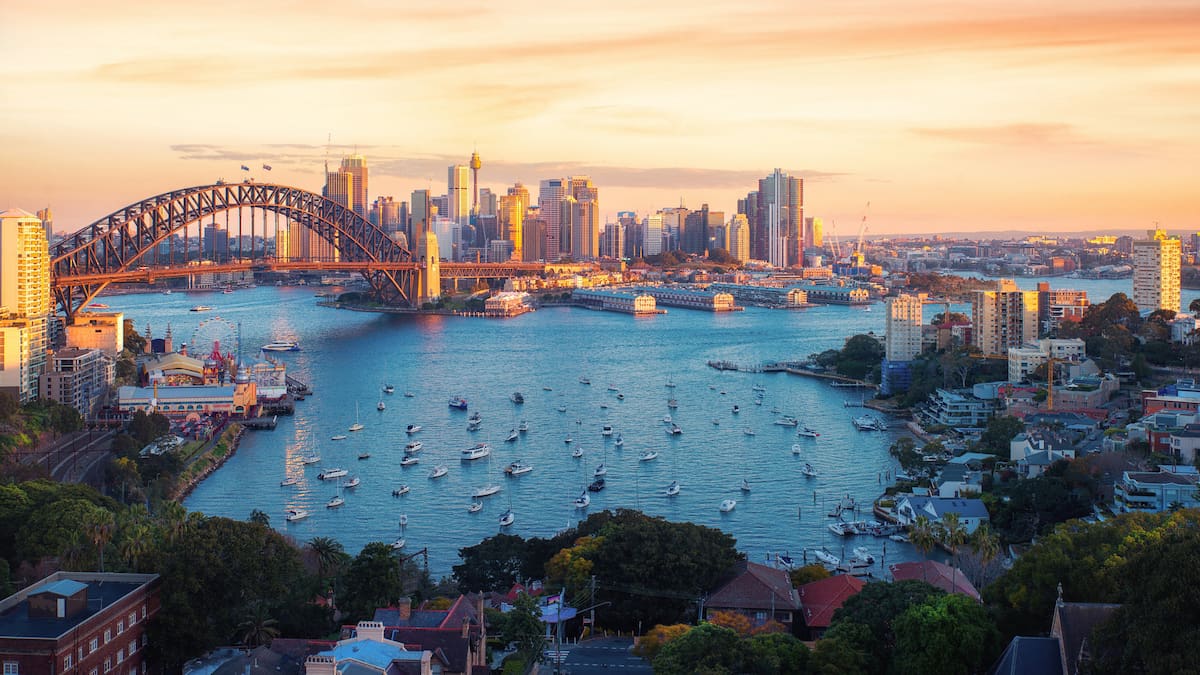 How to find the best weekend spots for a Sydney getaway? Simple - follow the locals