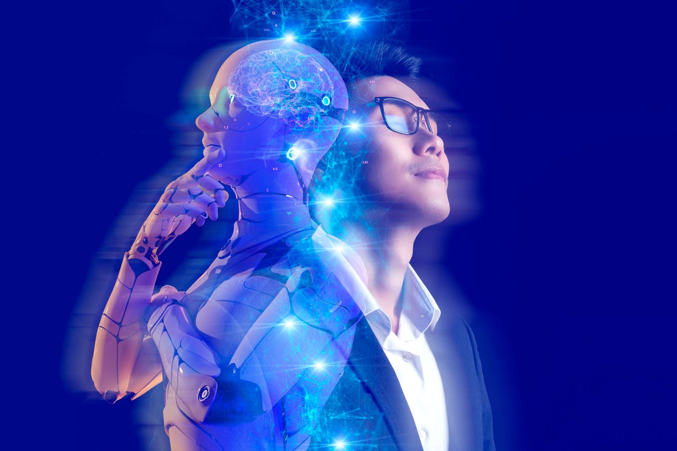 AI And The Talent Development Revolution