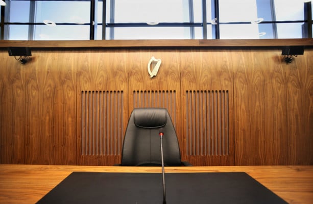 Dublin father refused bail following claims he 'rammed' ex-partner's car with a motorbike