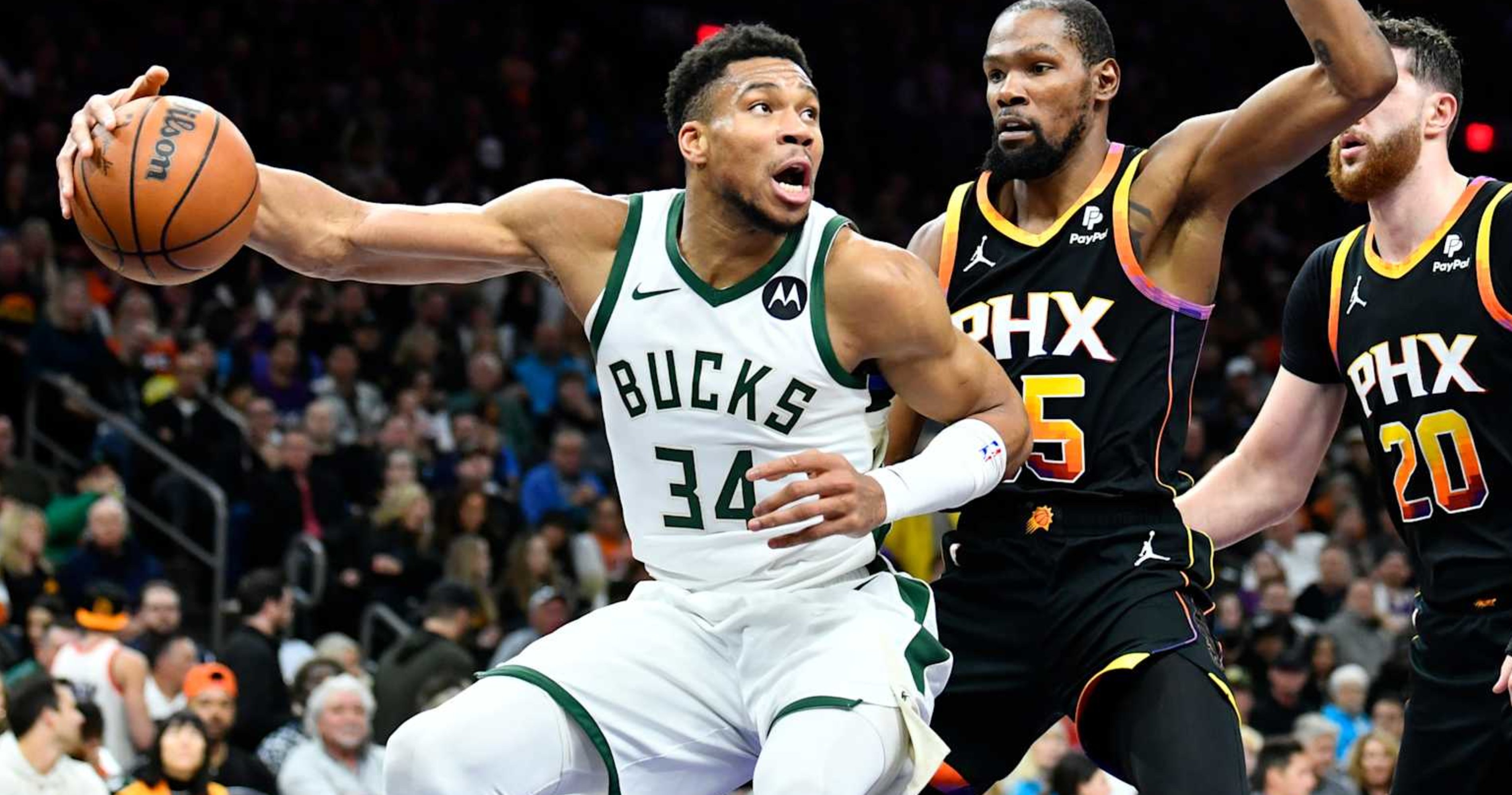 5 NBA Defenses That Will Get Torched in 2024-25 Without a Trade