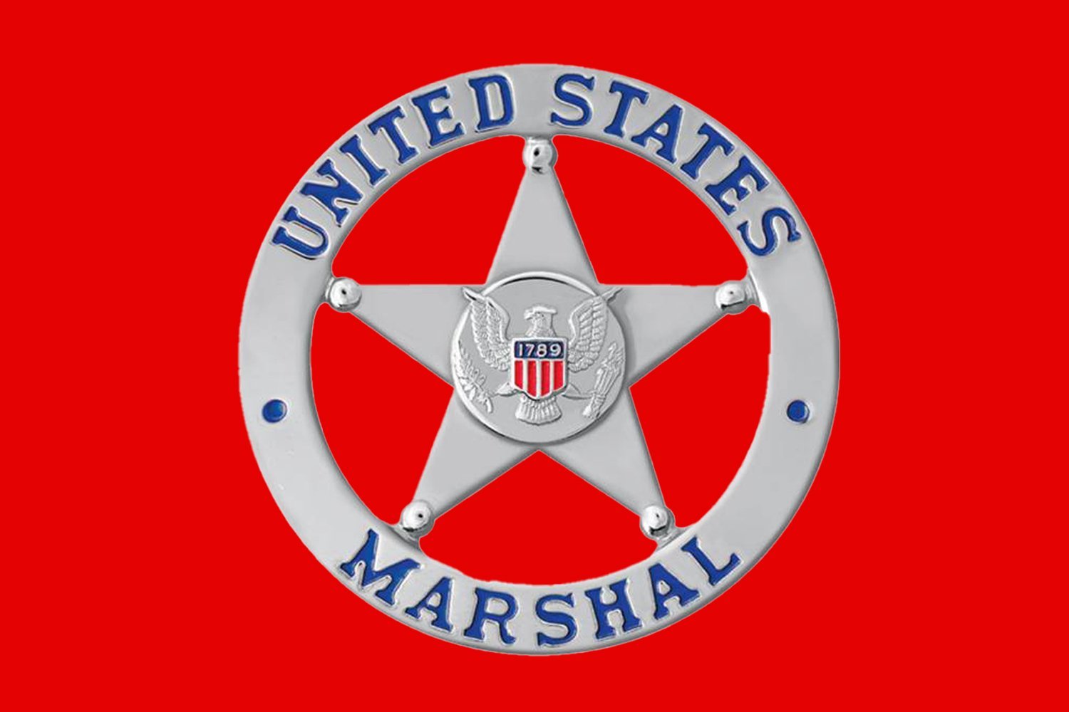 Hackers Claim to Have Stolen Top Secret Documents From the U.S. Marshals Service