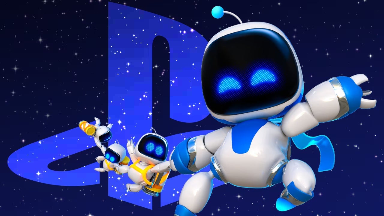 Astro Bot: Has PlayStation Finally Found Its Mascot Character?