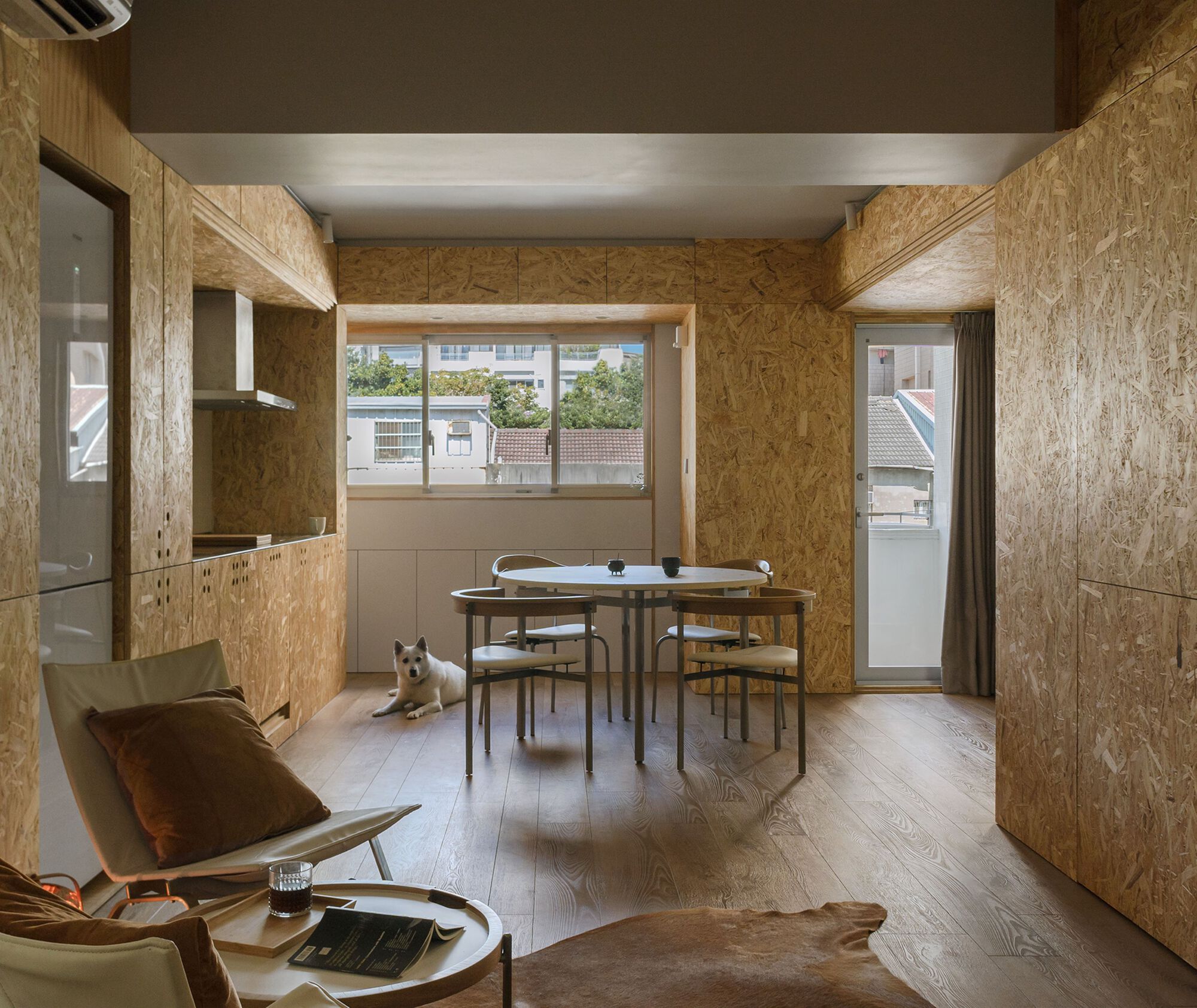 House C / InOrder Studio