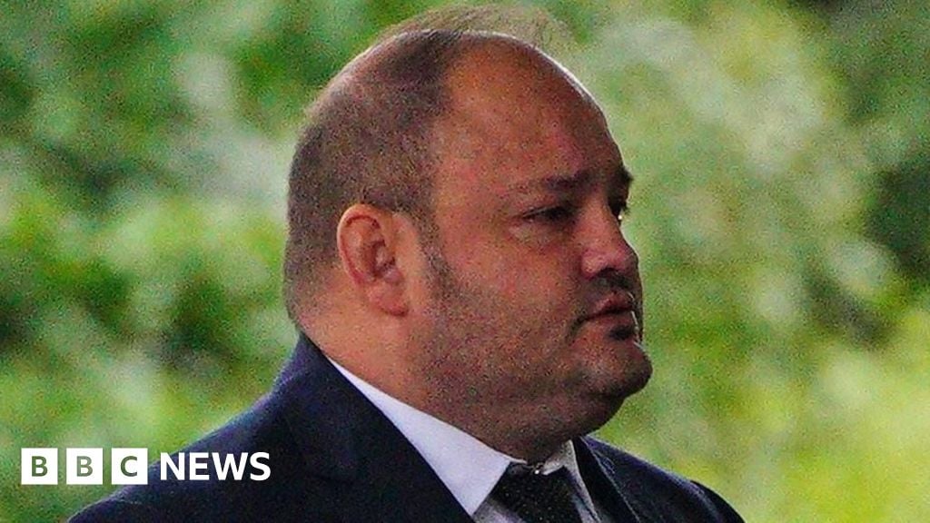 Police officer guilty of sexually abusing girl