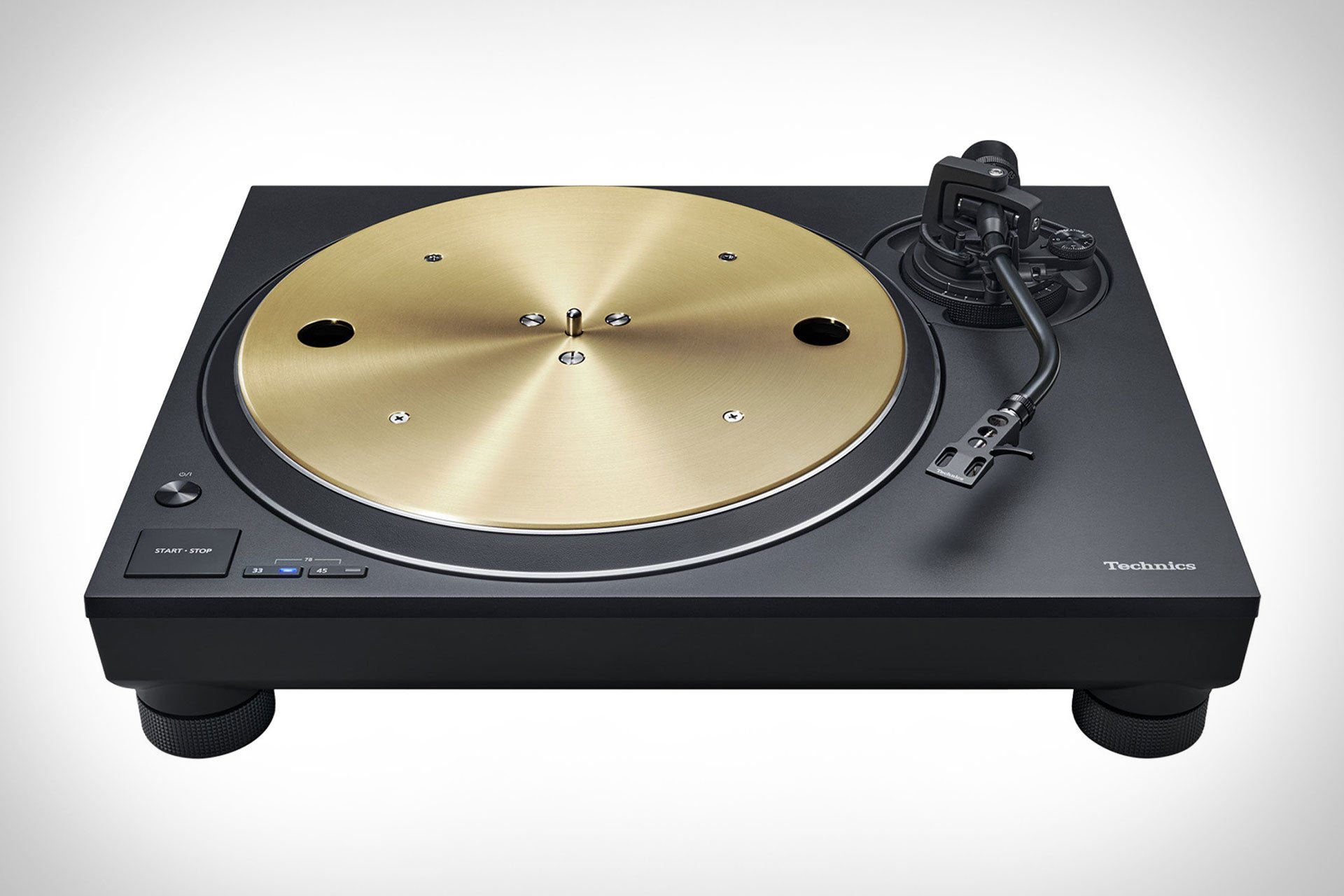 Technics SL-1300G Turntable