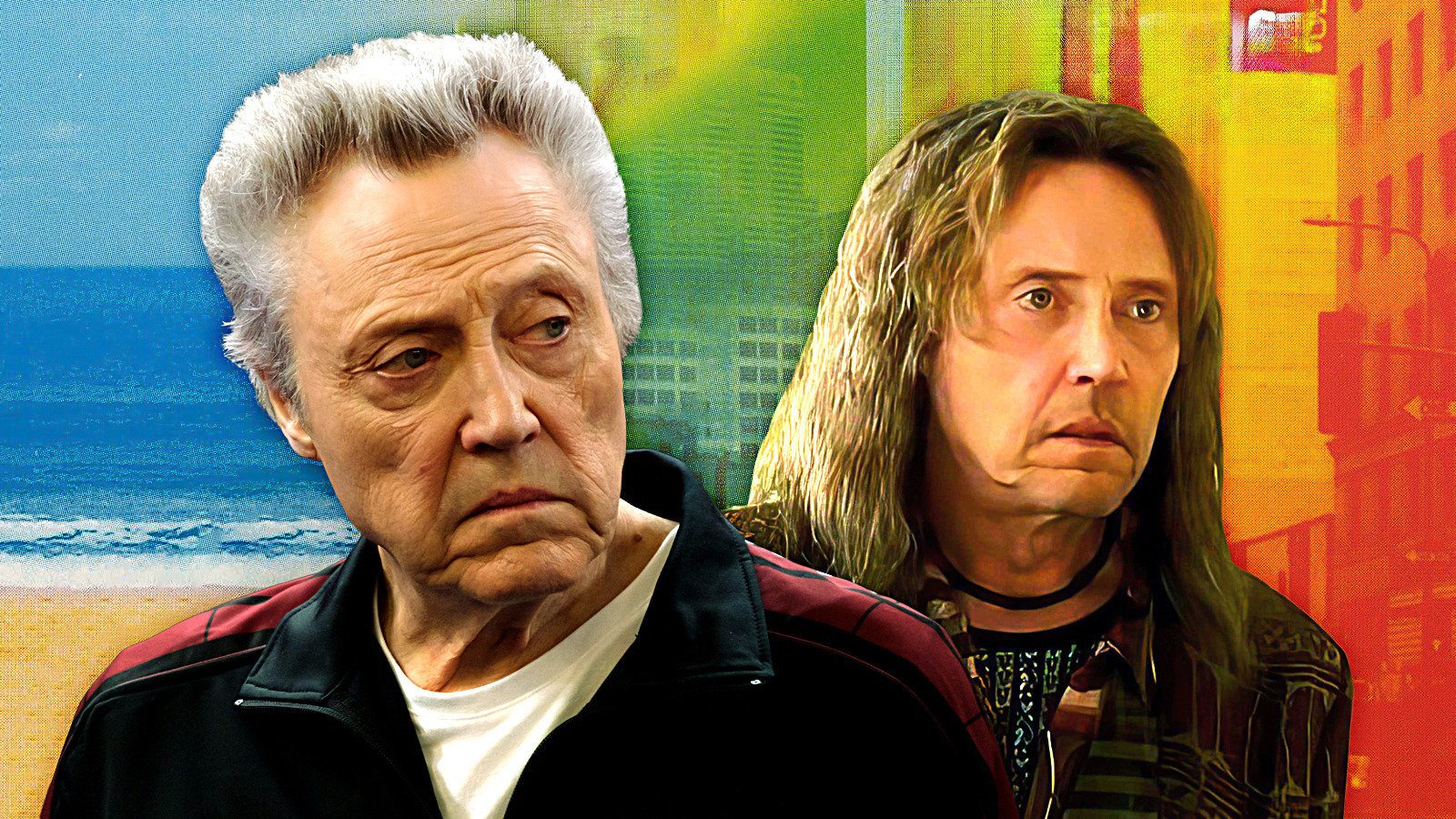 Christopher Walken's Two Worst Movies According To Rotten Tomatoes