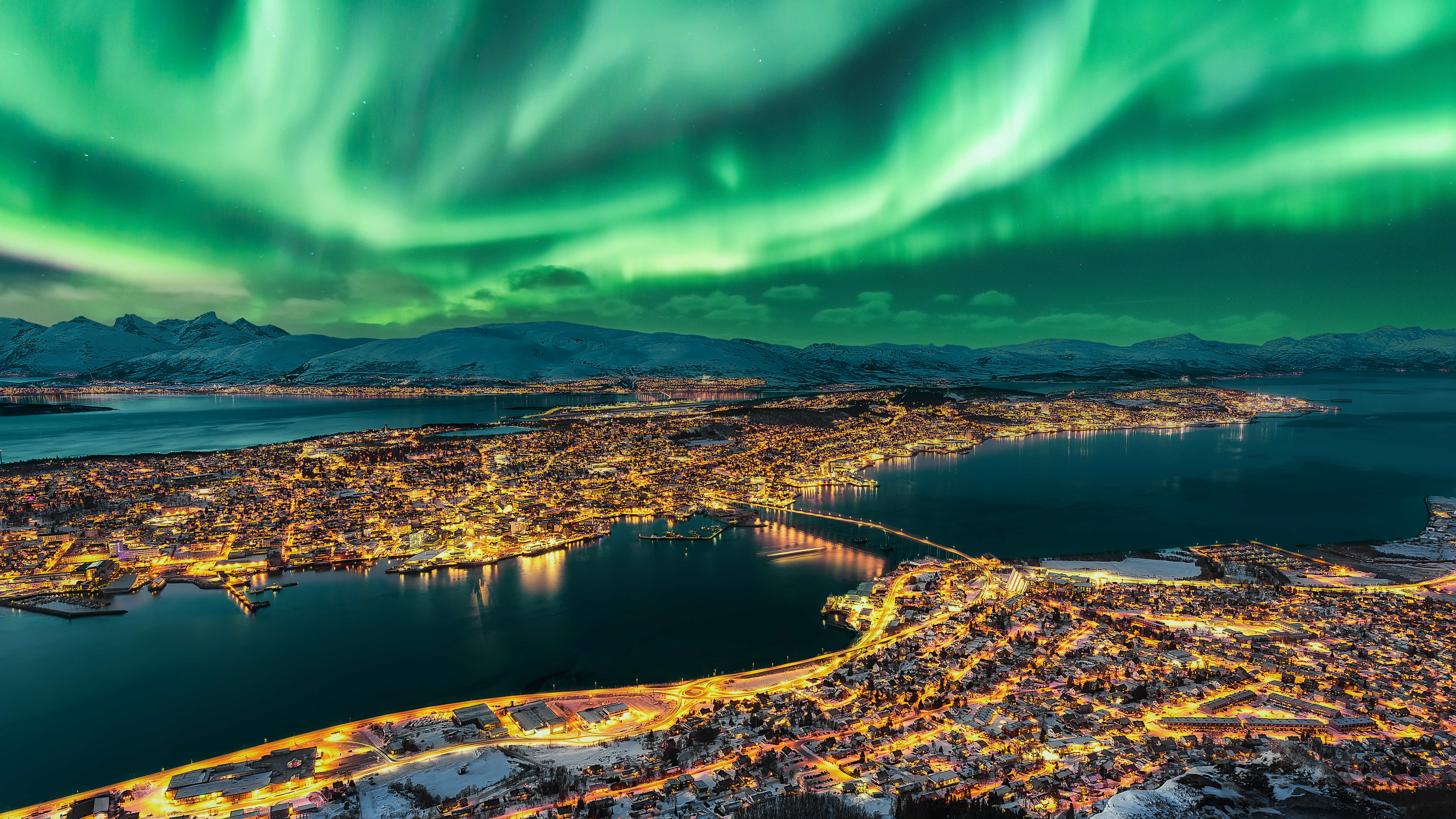 The 10 Most Affordable Places to See the Northern Lights