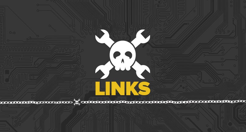 Hackaday Links: September 8, 2024