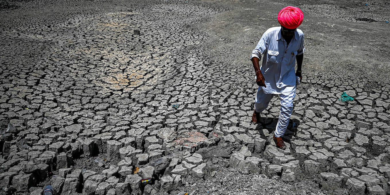 Surviving a Future of Extreme Heat