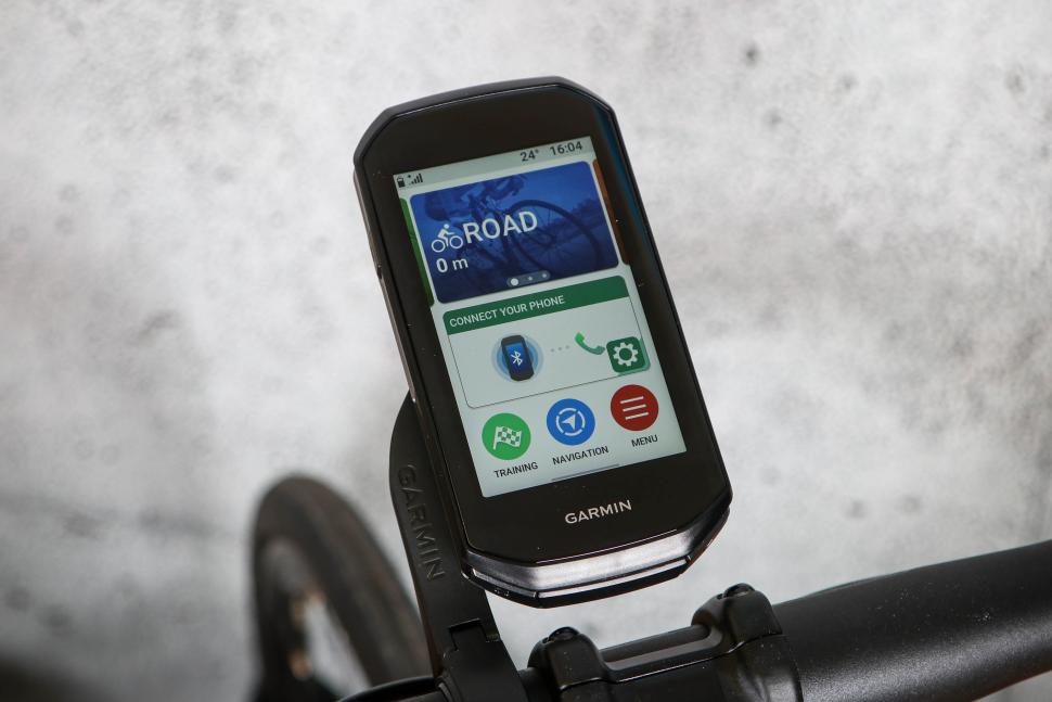 Garmin Edge 1050