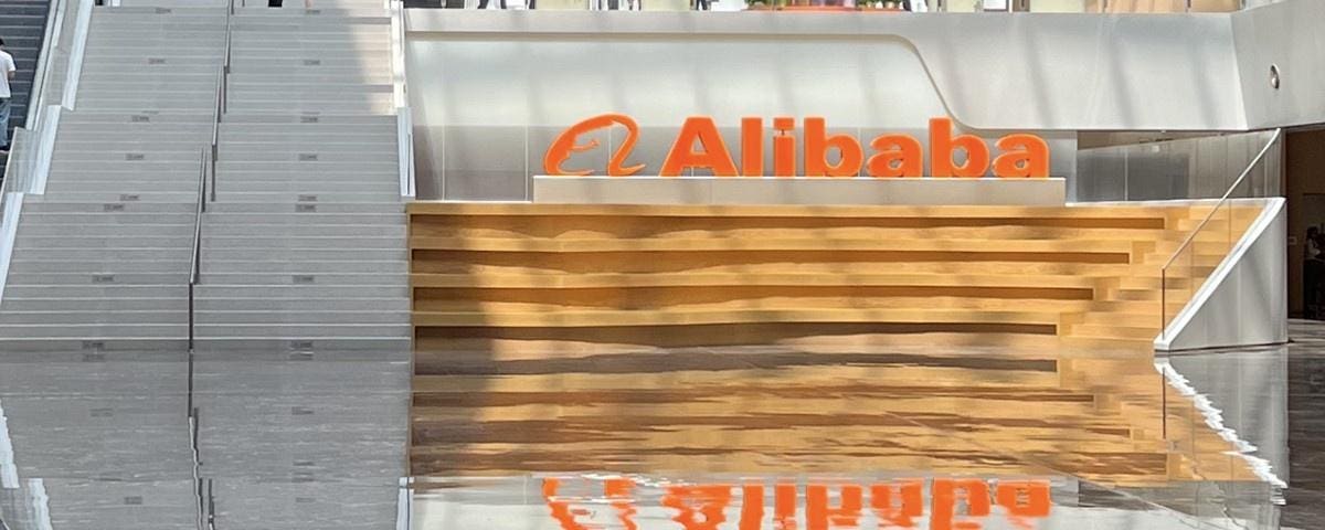 China Market Update: Alibaba Added To Southbound Stock Connect