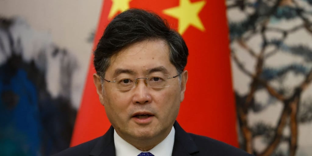 China's 'wolf warrior' foreign minister is now working a lowly publishing role after falling foul of Xi: report