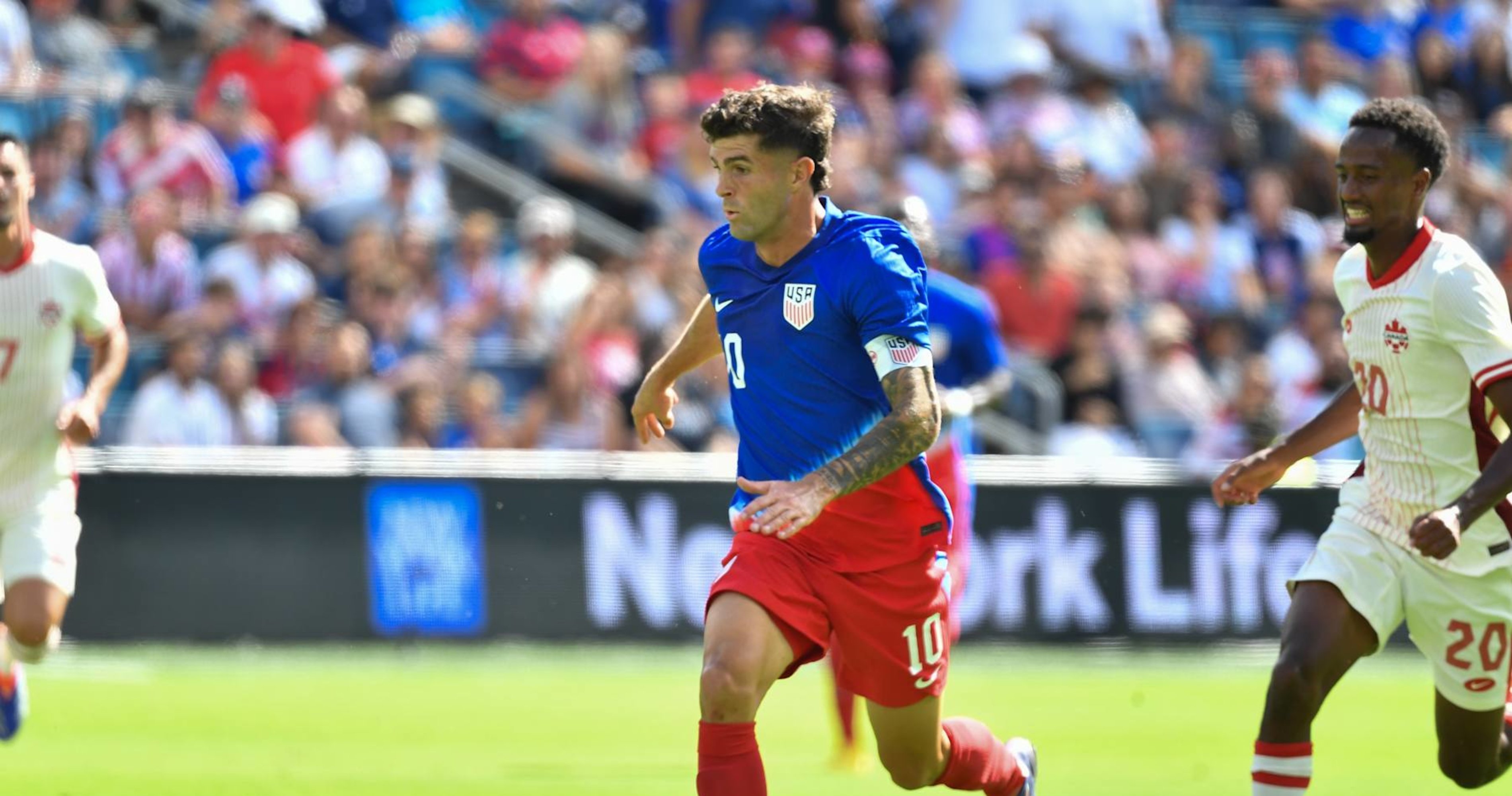 USMNT vs. New Zealand: Top Storylines and Box Score Predictions for 2024 Friendly