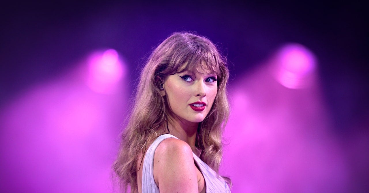 Trump Shares AI-Generated Images Claiming Swifties Are Supporting Him