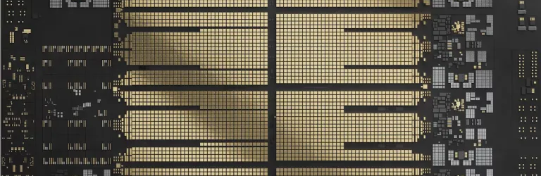 Mainframe Chip has 360MB of on-Chip Cache