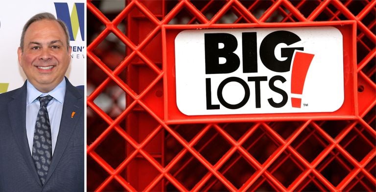 Discount Retailer Big Lots Files for Bankruptcy, Will Sell Business to Private Equity Firm